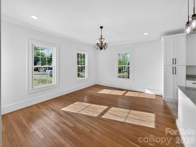 262 Pleasant Street, Spindale, NC 28160