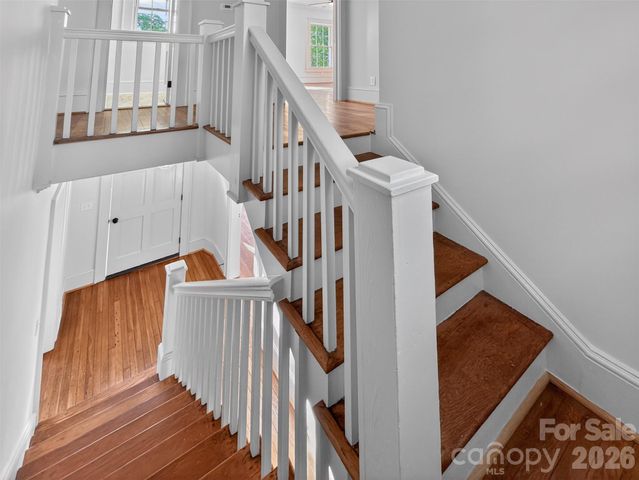 262 Pleasant Street, Spindale, NC 28160