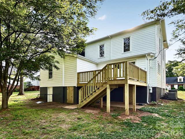 262 Pleasant Street, Spindale, NC 28160
