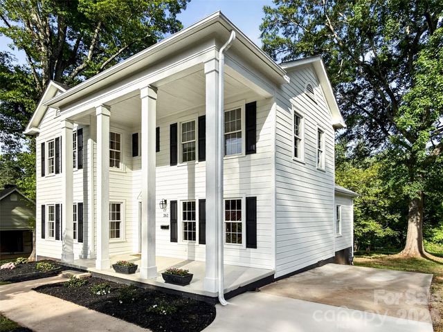 262 Pleasant Street, Spindale, NC 28160