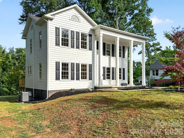 262 Pleasant Street, Spindale, NC 28160