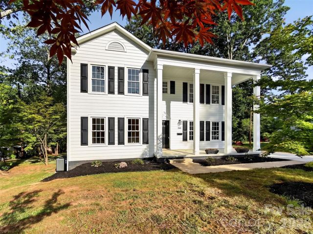262 Pleasant Street, Spindale, NC 28160