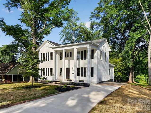 262 Pleasant Street, Spindale, NC 28160