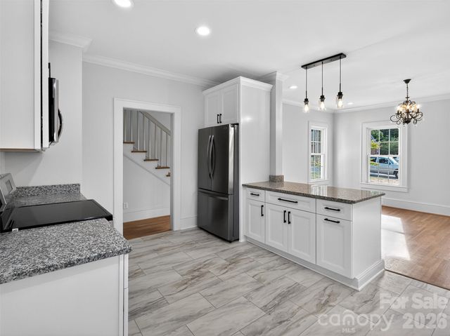 262 Pleasant Street, Spindale, NC 28160
