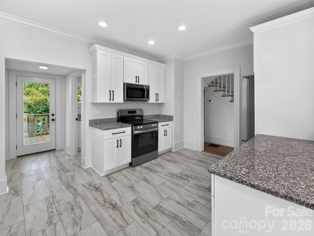 262 Pleasant Street, Spindale, NC 28160