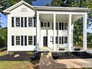 262 Pleasant Street, Spindale, NC 28160