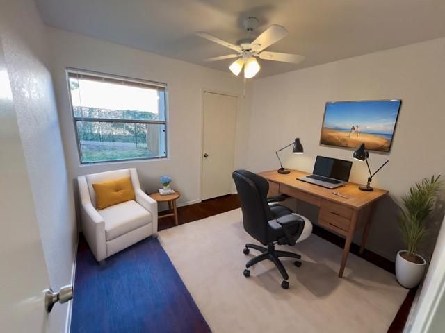 9901 Roxanna DR A, Austin, TX 78748