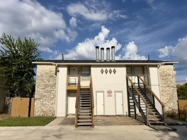 9901 Roxanna DR A, Austin, TX 78748