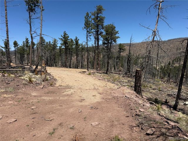 Lot 1154 Bluhdorn Place, Fort Garland, CO 81133