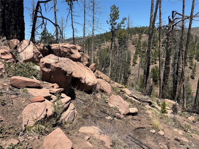 Lot 1154 Bluhdorn Place, Fort Garland, CO 81133