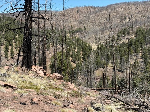 Lot 1154 Bluhdorn Place, Fort Garland, CO 81133