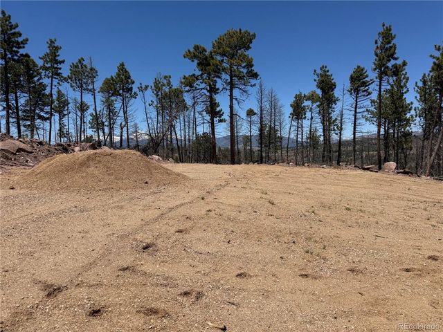 Lot 1154 Bluhdorn Place, Fort Garland, CO 81133