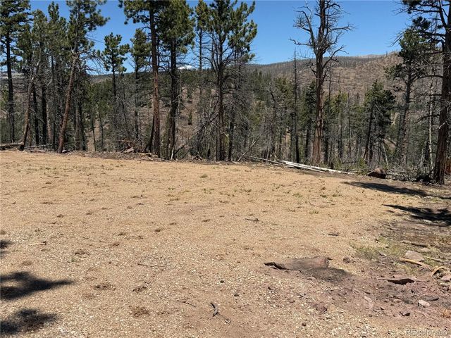 Lot 1154 Bluhdorn Place, Fort Garland, CO 81133