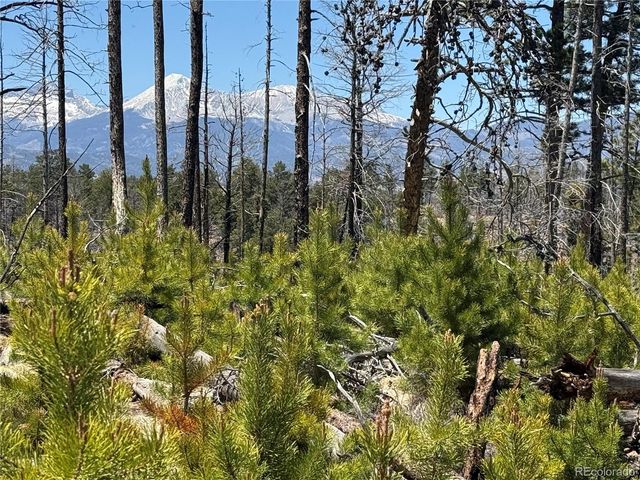 Lot 1154 Bluhdorn Place, Fort Garland, CO 81133