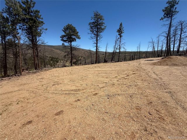 Lot 1154 Bluhdorn Place, Fort Garland, CO 81133