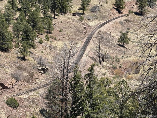 Lot 1154 Bluhdorn Place, Fort Garland, CO 81133