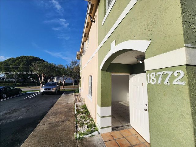 18772 SW 100th Ave 18772, Cutler Bay, FL 33157