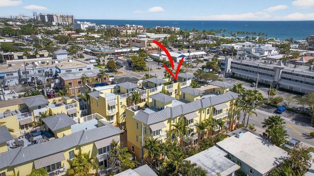 4332 Seagrape Drive 7, Lauderdale By The Sea, FL 33308