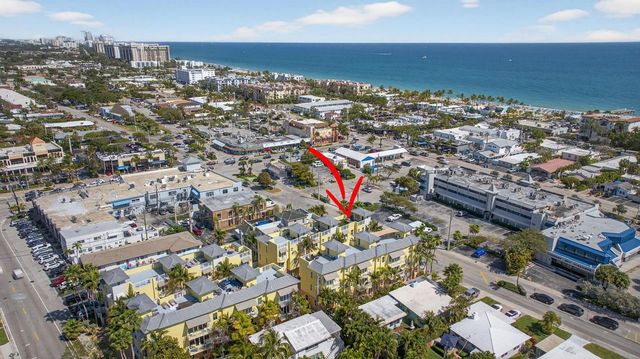 4332 Seagrape Drive 7, Lauderdale By The Sea, FL 33308