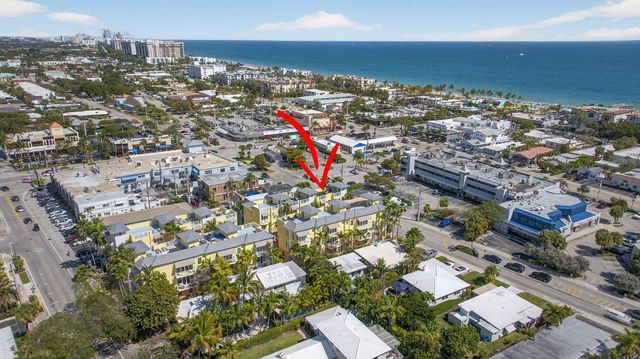 4332 Seagrape Drive 7, Lauderdale By The Sea, FL 33308