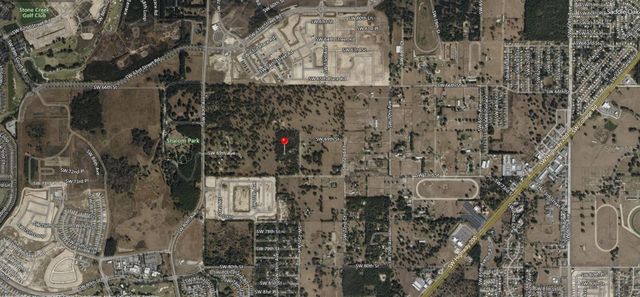 7589 SW 73RD STREET, Ocala, FL 34476