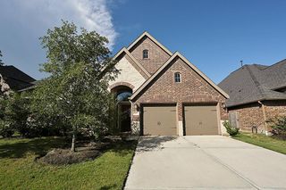 6707 Miller Shadow Lane, Sugar Land, TX 77479