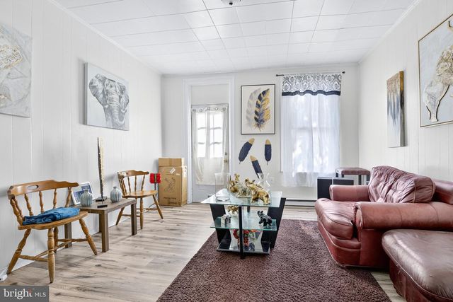 29 N 12TH ST, Harrisburg, PA 17103