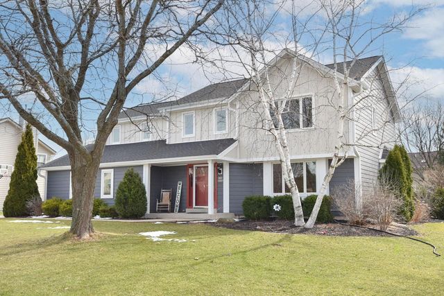 W173N5132 Mulberry LANE, Menomonee Falls, WI 53051