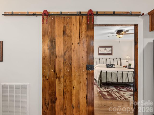 420 Chimney Rock Drive, Weaverville, NC 28787