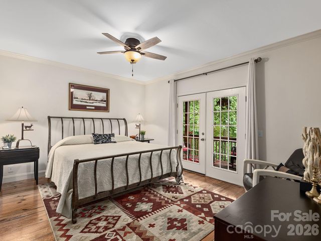 420 Chimney Rock Drive, Weaverville, NC 28787