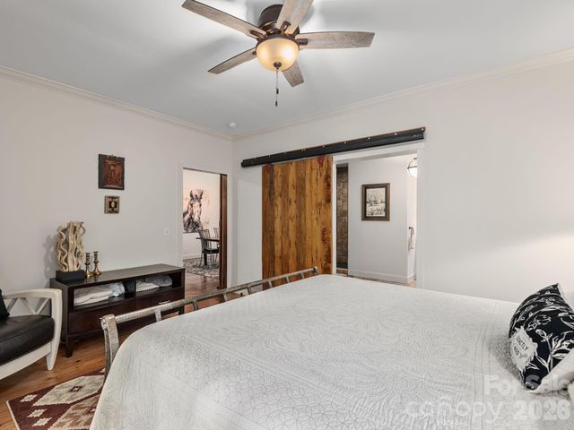 420 Chimney Rock Drive, Weaverville, NC 28787