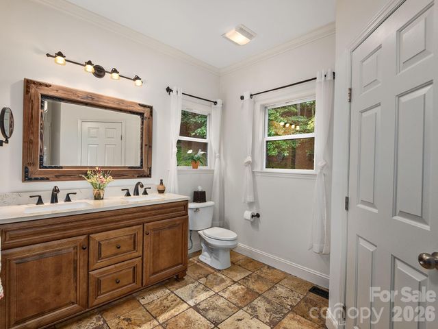 420 Chimney Rock Drive, Weaverville, NC 28787