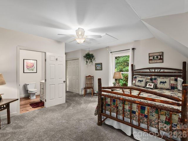 420 Chimney Rock Drive, Weaverville, NC 28787