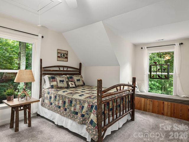 420 Chimney Rock Drive, Weaverville, NC 28787