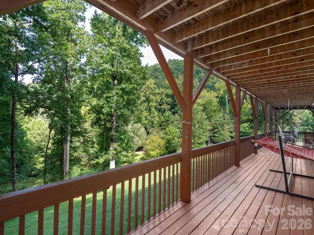 420 Chimney Rock Drive, Weaverville, NC 28787