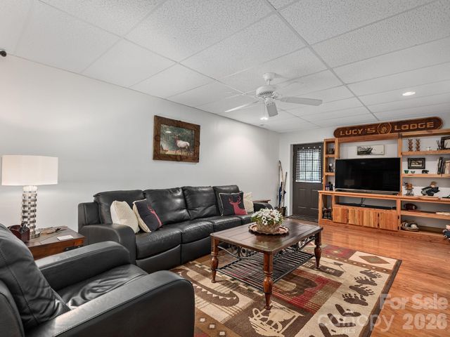 420 Chimney Rock Drive, Weaverville, NC 28787