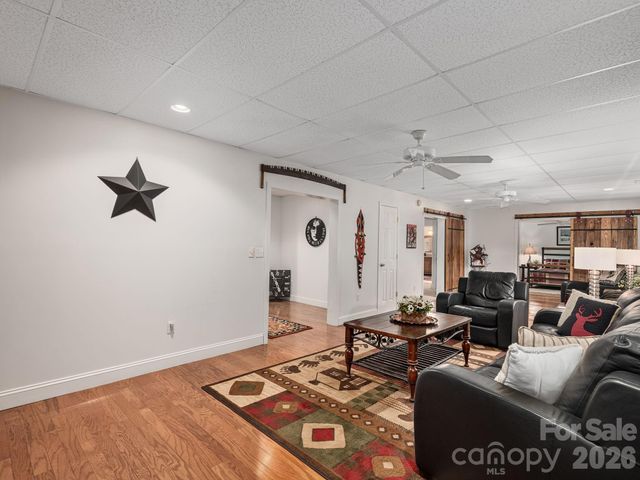 420 Chimney Rock Drive, Weaverville, NC 28787