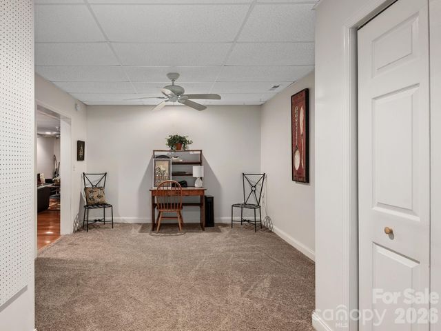 420 Chimney Rock Drive, Weaverville, NC 28787