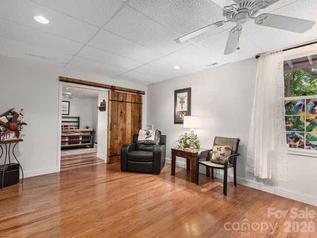 420 Chimney Rock Drive, Weaverville, NC 28787