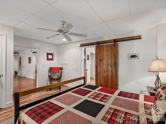 420 Chimney Rock Drive, Weaverville, NC 28787