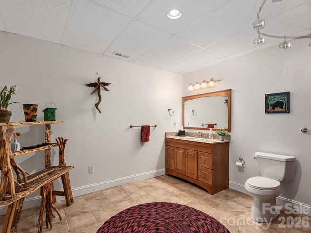 420 Chimney Rock Drive, Weaverville, NC 28787