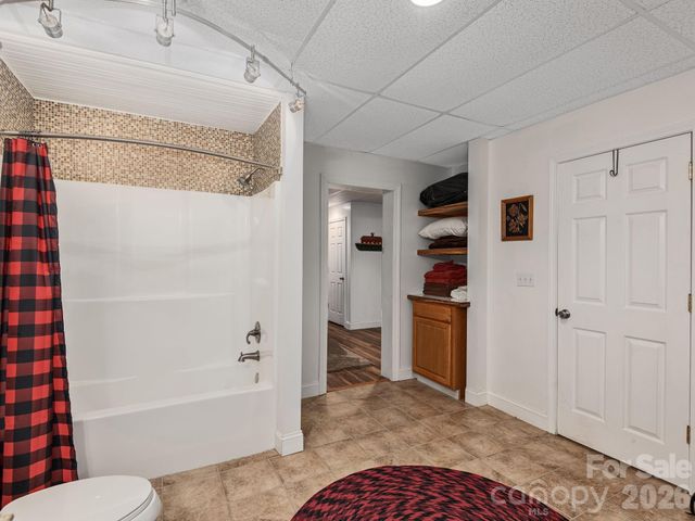 420 Chimney Rock Drive, Weaverville, NC 28787