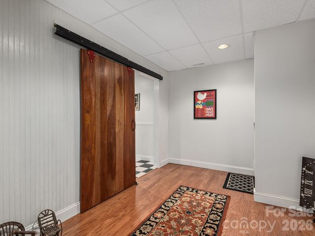 420 Chimney Rock Drive, Weaverville, NC 28787