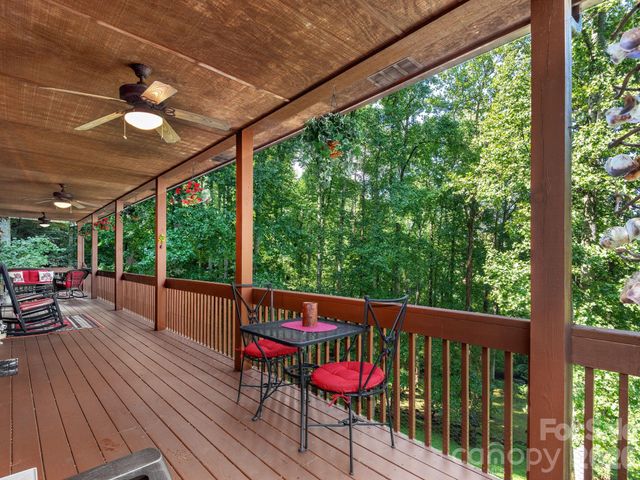 420 Chimney Rock Drive, Weaverville, NC 28787