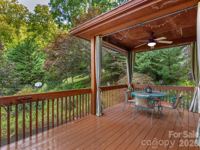 420 Chimney Rock Drive, Weaverville, NC 28787