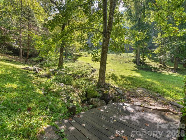 420 Chimney Rock Drive, Weaverville, NC 28787
