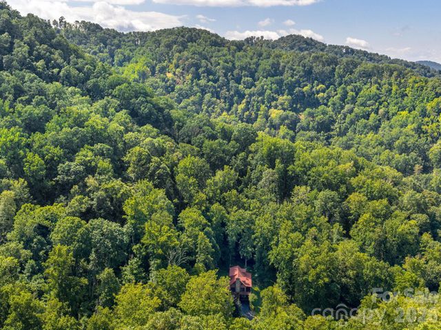 420 Chimney Rock Drive, Weaverville, NC 28787