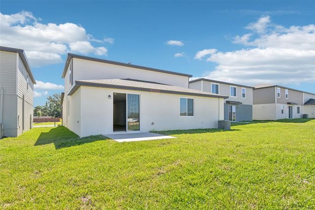12597 HOMELAND DRIVE, Dade City, FL 33525