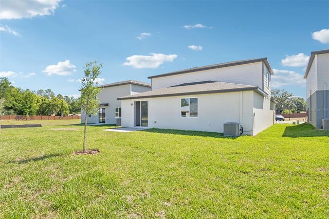 12597 HOMELAND DRIVE, Dade City, FL 33525