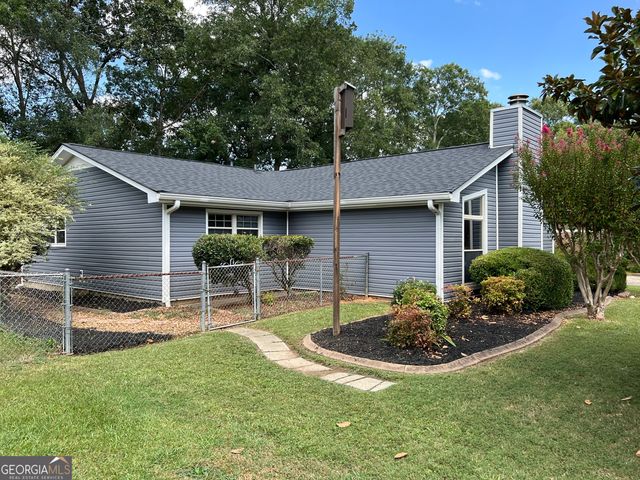 12 Pine Bower Drive NW, Rome, GA 30165